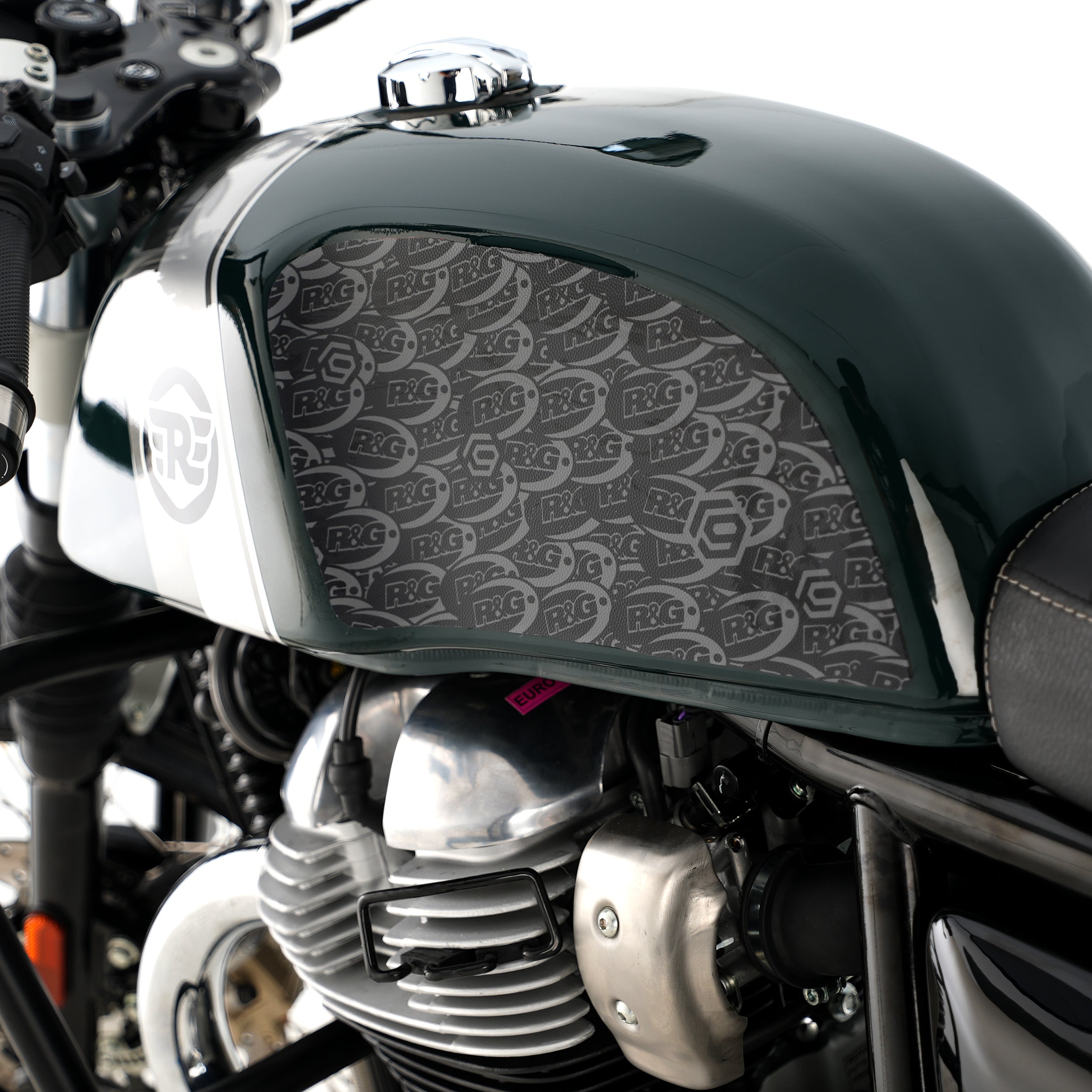 Race Grips for Royal Enfield Continental GT 650 '19-