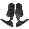 Race Grips for the Ducati 899/ 959/ 1199/ 1299 Panigale '20-/ V2 '20- '24/ Supersport 950 '21- (4-Piece Kit)