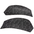 Race Grips for the Energica EGO/ EGO+/ EGO+RS '21- (2-Piece Kit)