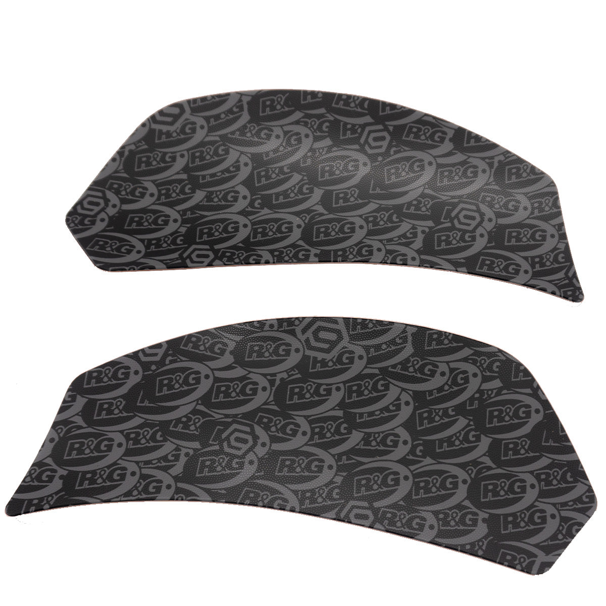 Race Grips for the Energica EGO/ EGO+/ EGO+RS '21- (2-Piece Kit)