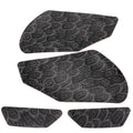 Race Grips for the Honda CBR1000RR '04-'07 (4-Piece Kit)