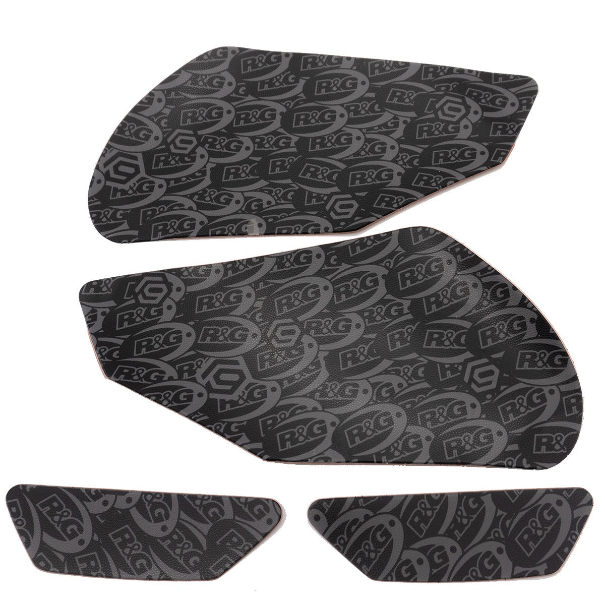 Race Grips for the Honda CBR1000RR '04-'07 (4-Piece Kit)
