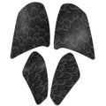 Race Grips for the Honda CBR1000RR '08-'11 (4-Piece Kit)