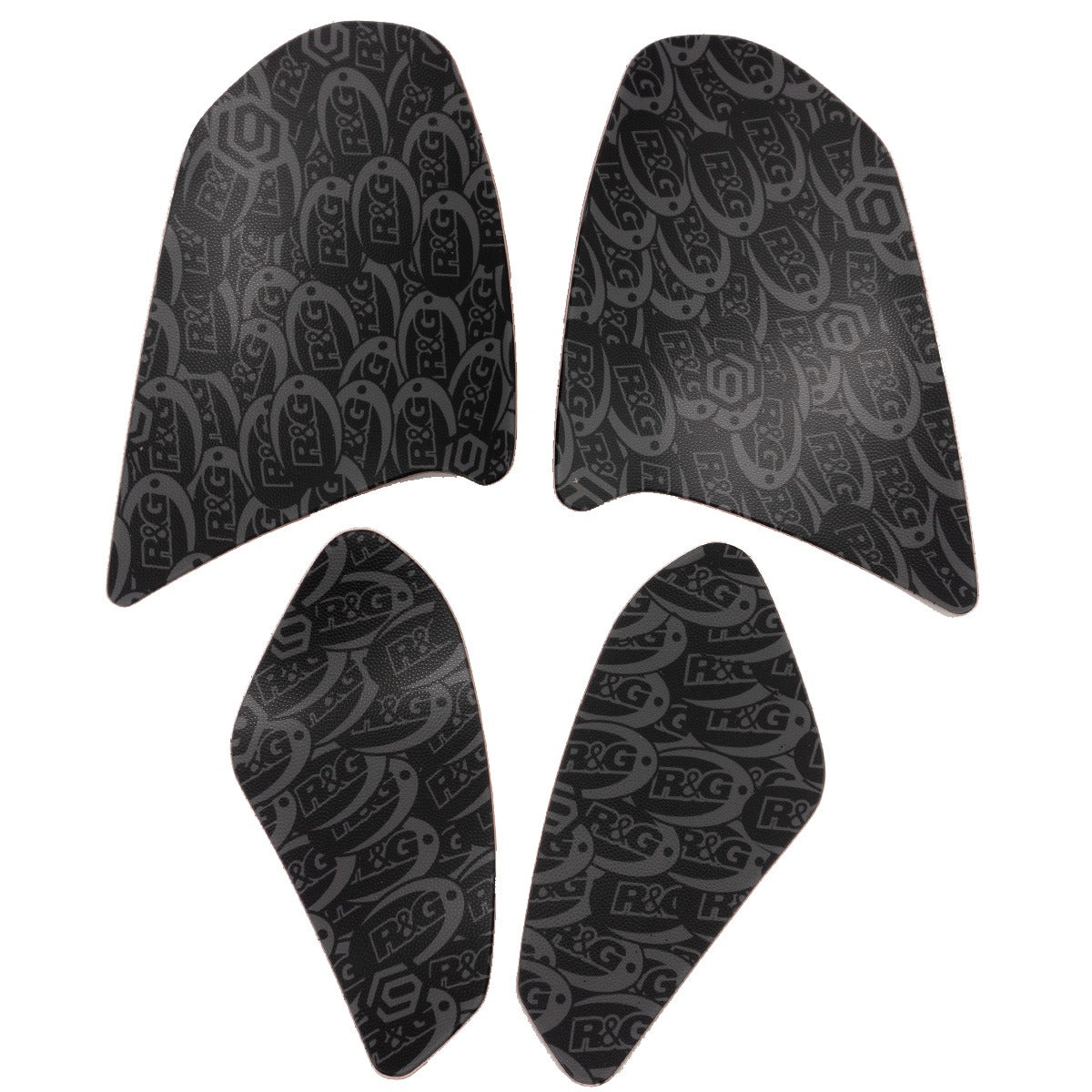 Race Grips for the Honda CBR1000RR '08-'11 (4-Piece Kit)