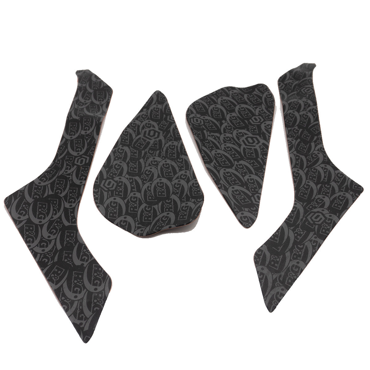 Race Grips for the Honda CBR1000RR-R Fireblade & Fireblade SP '20-(4-Piece Kit)