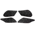 Race Grips for the Kawasaki Ninja 300 '13-/ Z300 '15- (4-Piece Kit)