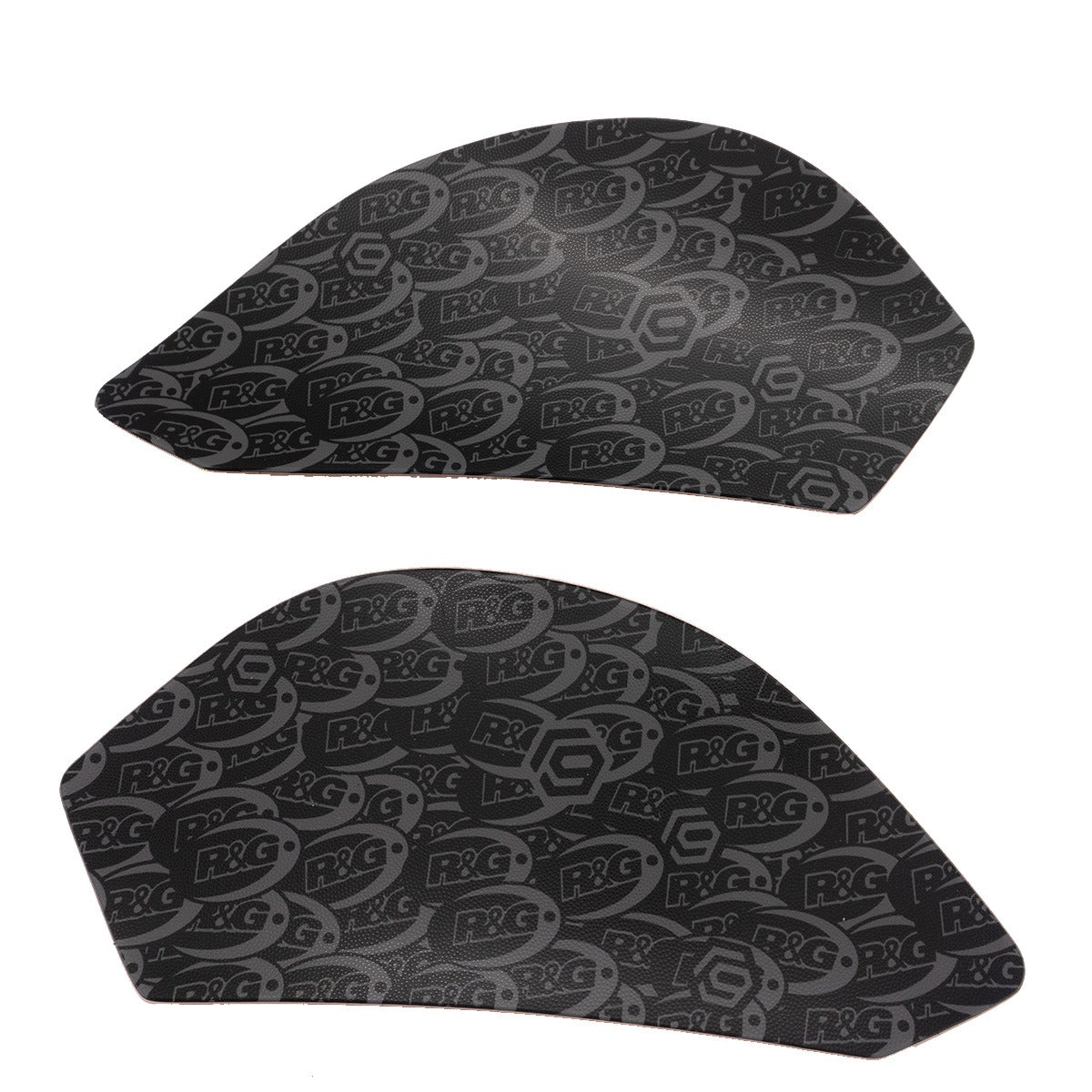 Race Grips for the Kawasaki ZX6R '09-'12 (2-Piece Kit)