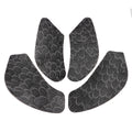 Race Grips for the Kawasaki ZX6R '13- (4-Piece Kit)