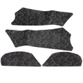 Race Grips for the Kawasaki ZX10R '16- '24 (4-Piece Kit)