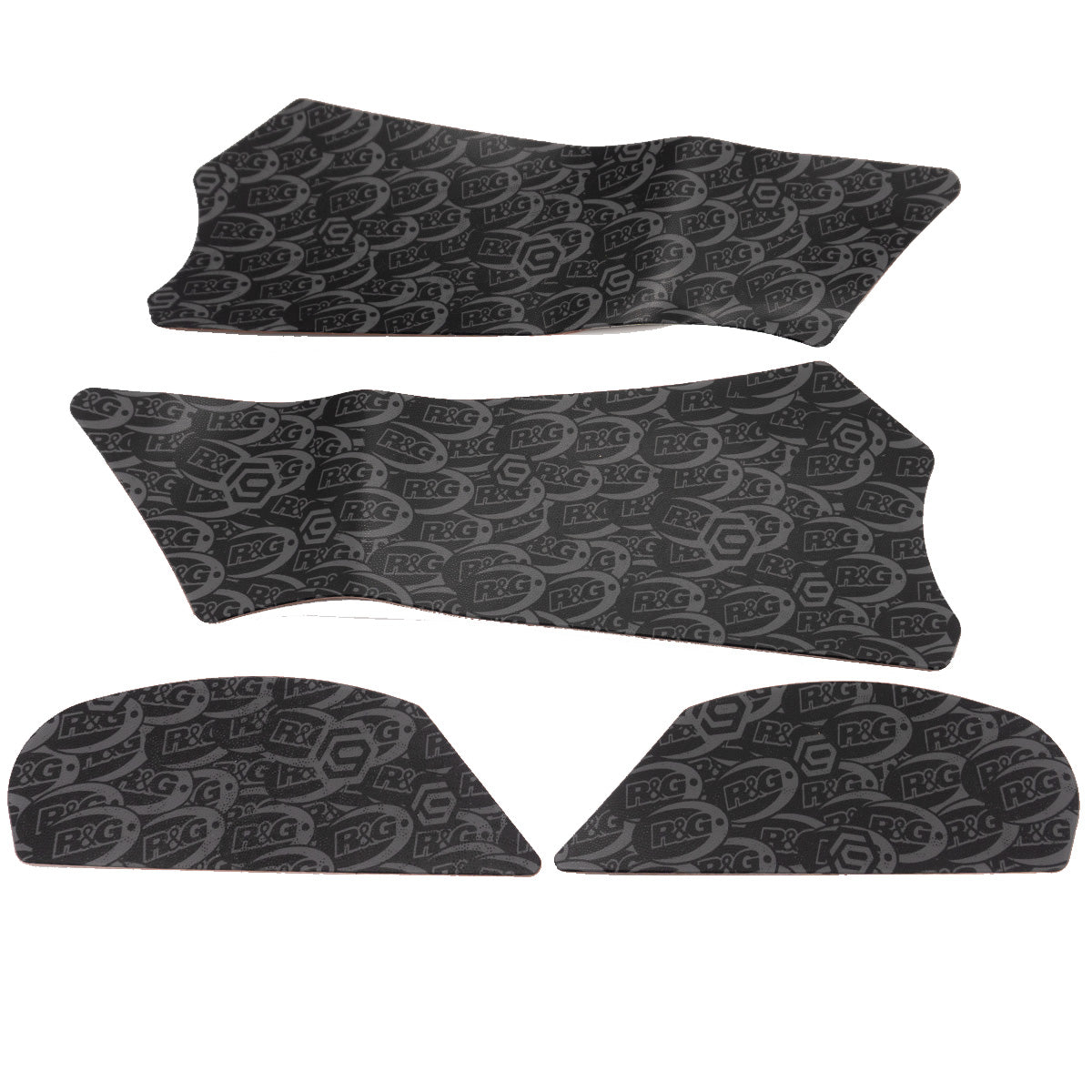 Race Grips for the Kawasaki ZX10R '16- '24 (4-Piece Kit)