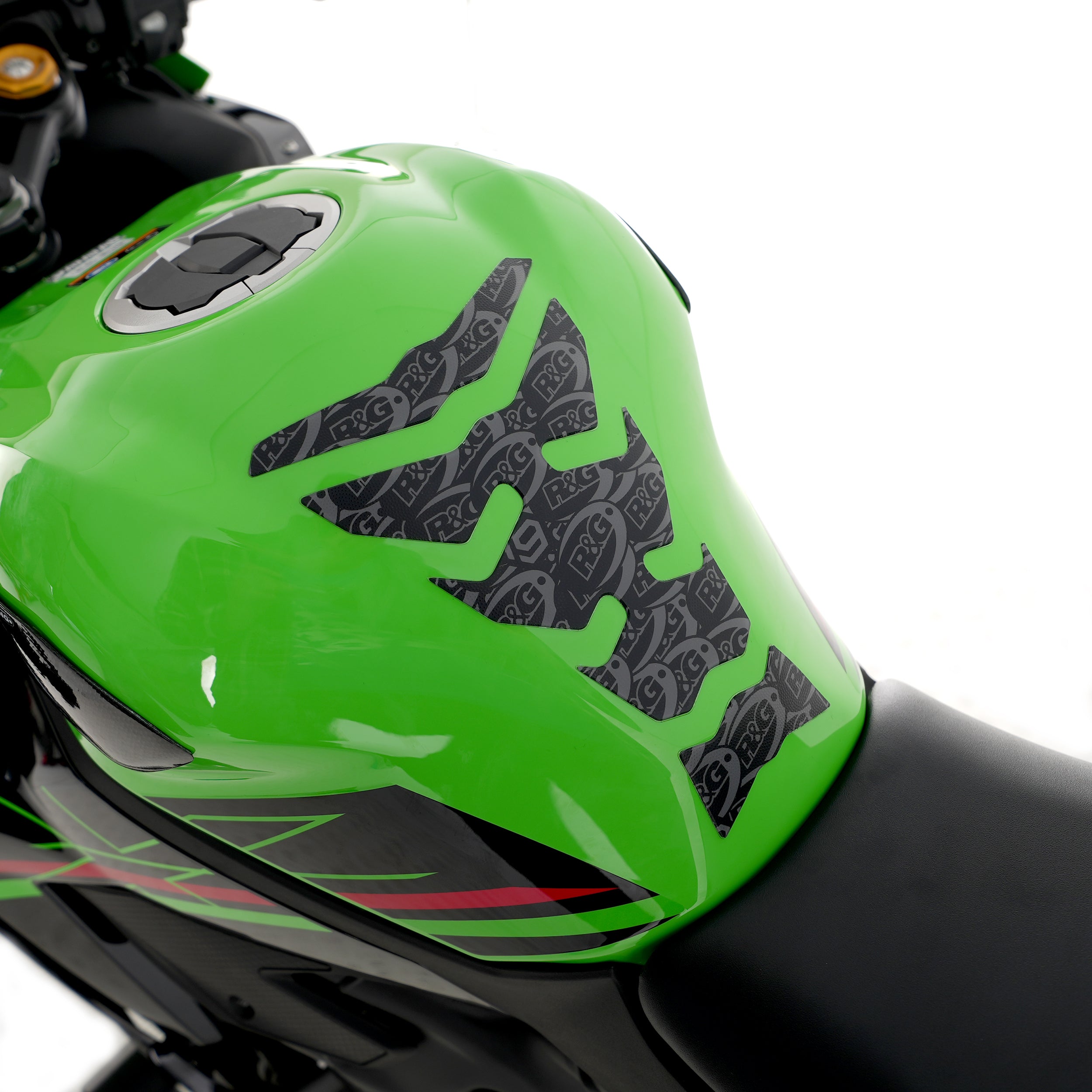 R&G Race Grip Modular Tank Pad