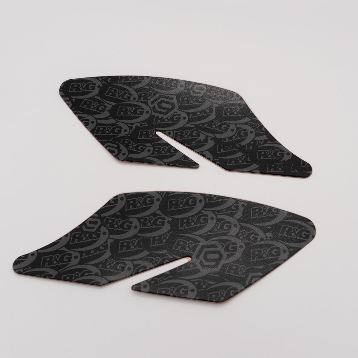 Race Grips for the Kawasaki ZX-25R '20- & ZX-4R(R) (SE) '23-  (2-Piece Kit)