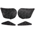 Race Grips for the KTM RC8 & R '09- (4-Piece Kit)