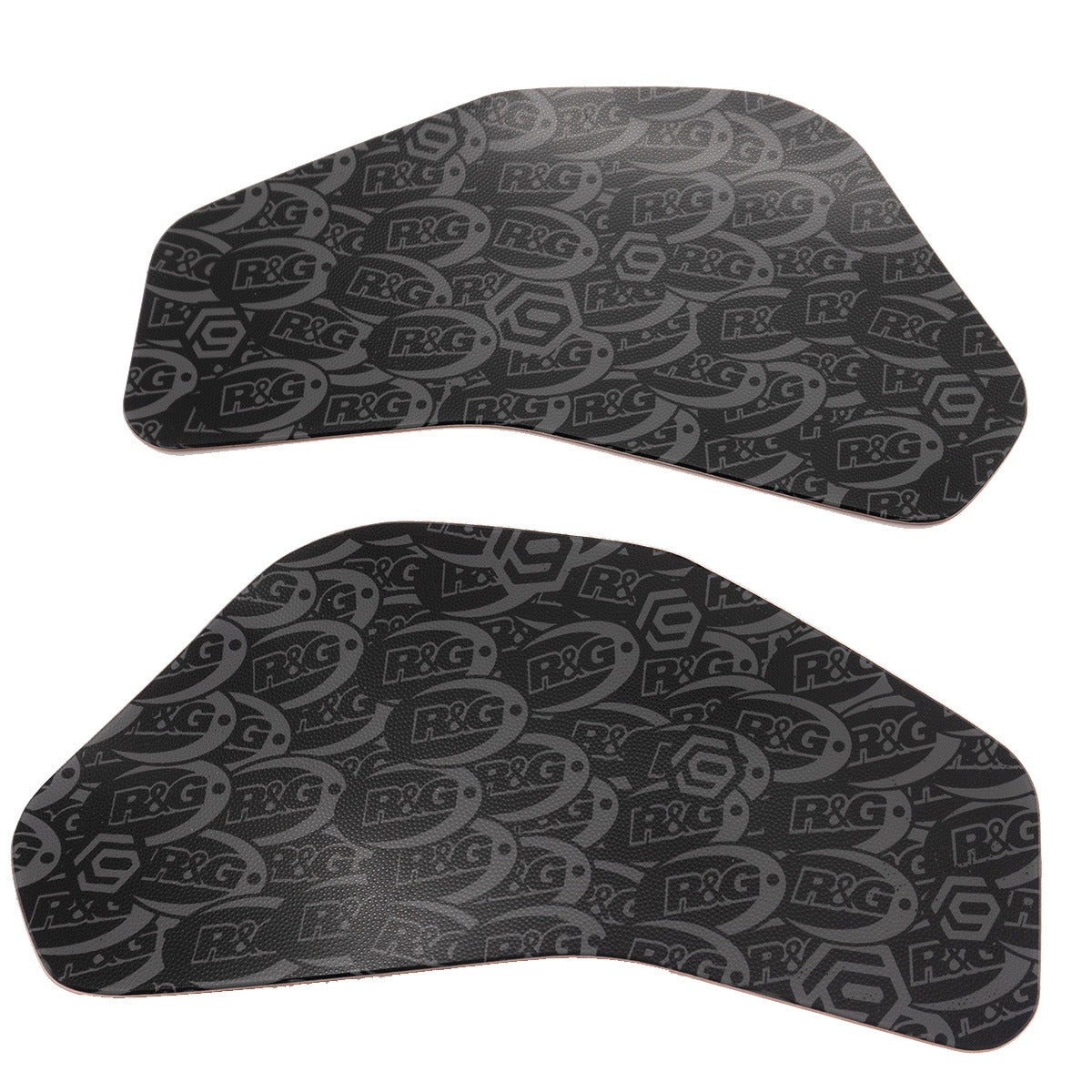 Race Grips for the KTM RC 125/200/390 '14-'21 (2-Piece Kit)