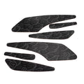 Race Grips for the MV Agusta F3 675/800 '13- / Superveloce 800 '20- (6-Piece Kit)