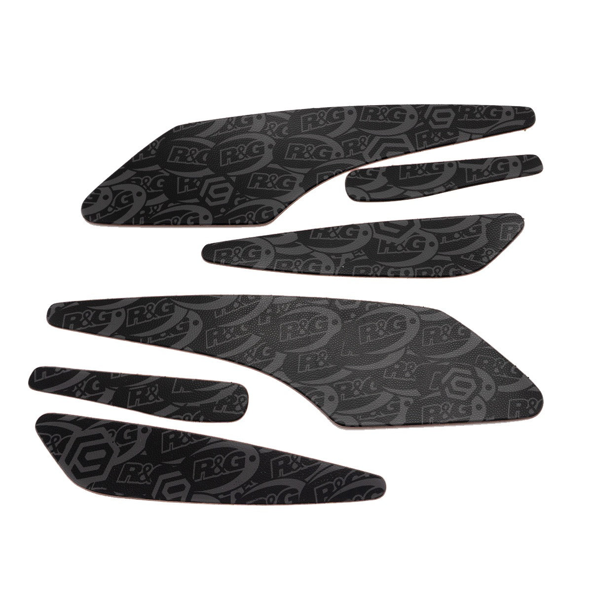 Race Grips for the MV Agusta F3 675/800 '13- / Superveloce 800 '20- (6-Piece Kit)