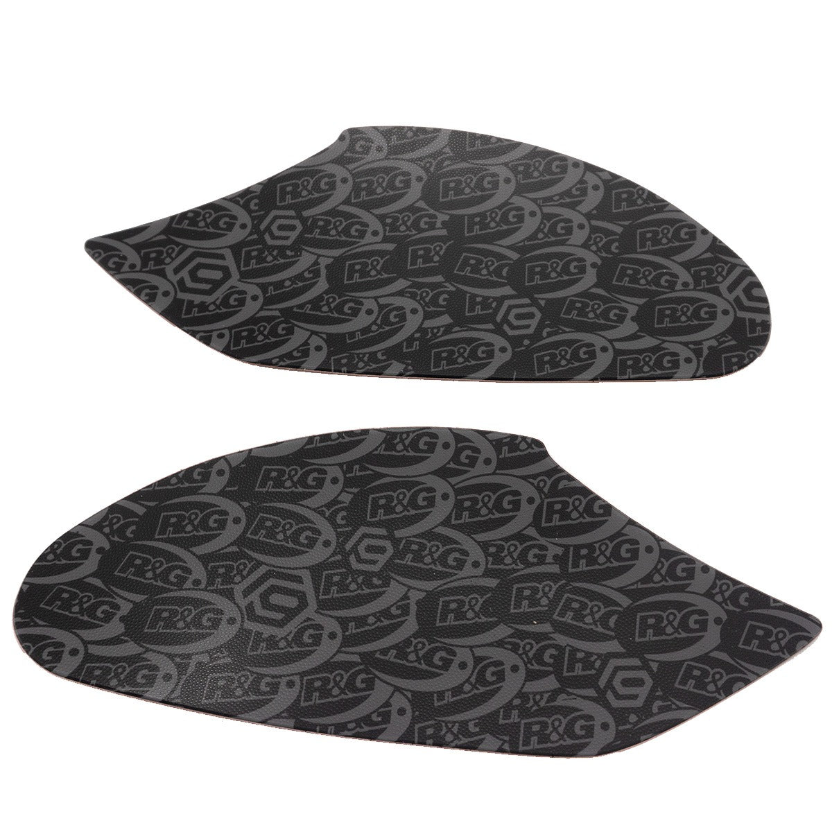 Race Grips for the Suzuki GSX-R 600/ 750 '06-'07 (2-Piece Kit)