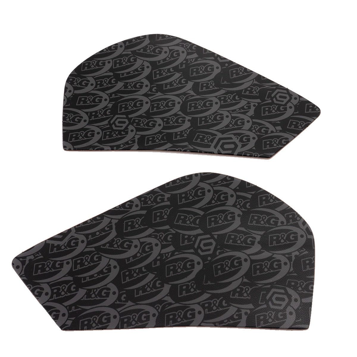Race Grips for the Suzuki GSX-R 600 '11-/ 750 '11- '24 (2-Piece Kit)