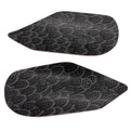 Race Grips for the Suzuki GSX-R 1000 '07-'08 (2-Piece Kit)