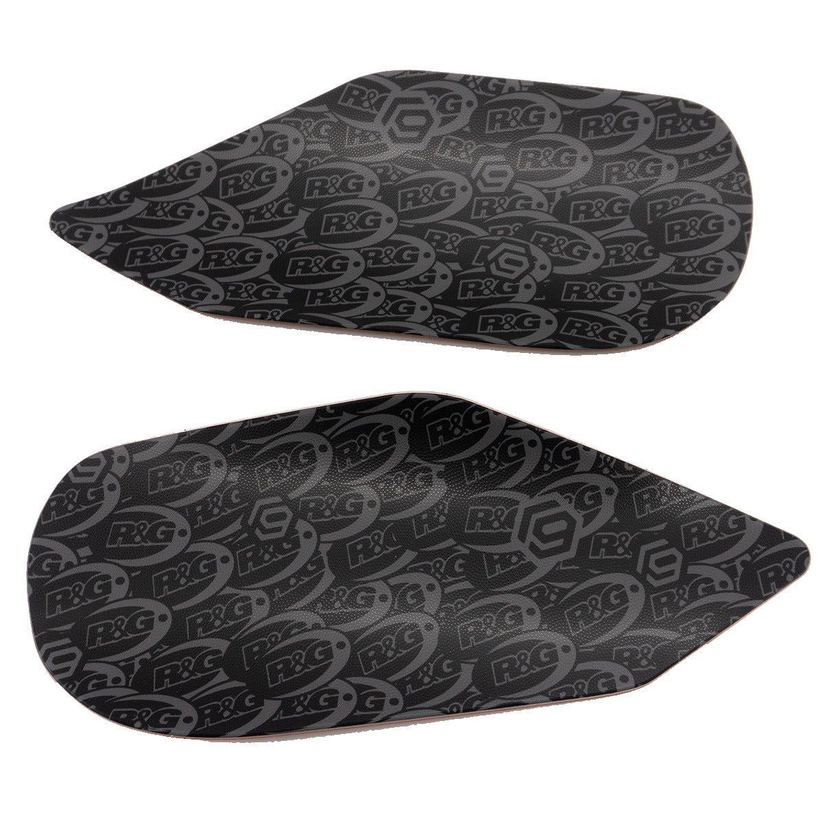 Race Grips for the Suzuki GSX-R 1000 '07-'08 (2-Piece Kit)