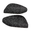 Race Grips for the Suzuki GSX-R 600/ 750 '96-'00 (2-Piece Kit)