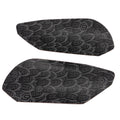 Race Grips for the Triumph 675 Daytona '13-/ Street Triple '06-'12 (2-Piece Kit)