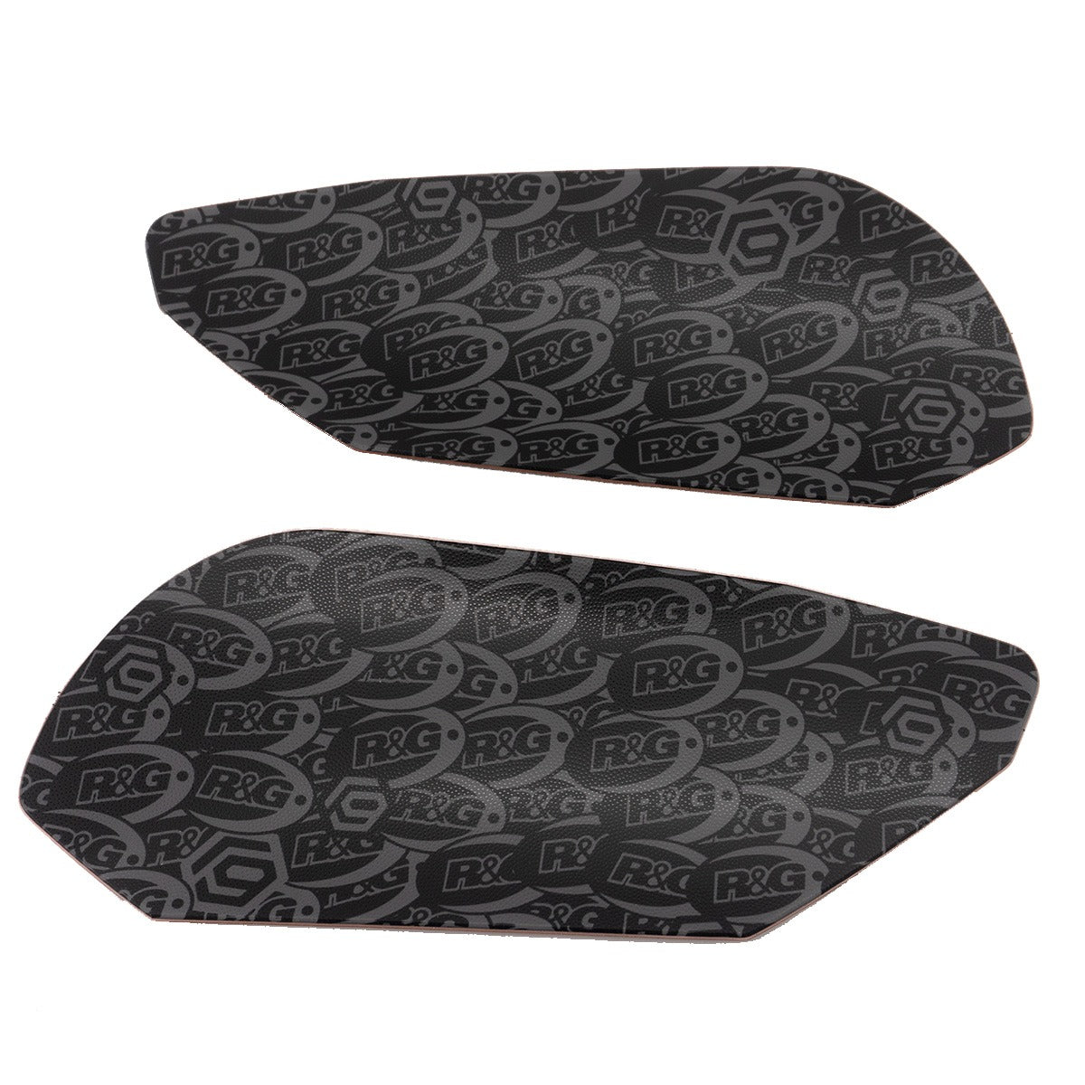 Race Grips for the Triumph 675 Daytona '13-/ Street Triple '06-'12 (2-Piece Kit)