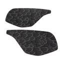 Race Grips for the Triumph 675 Daytona/ Street Triple (RX) '13-'16/ 765 R/RS '17-'22/ S 765 '17-'20 (2-Piece Kit)
