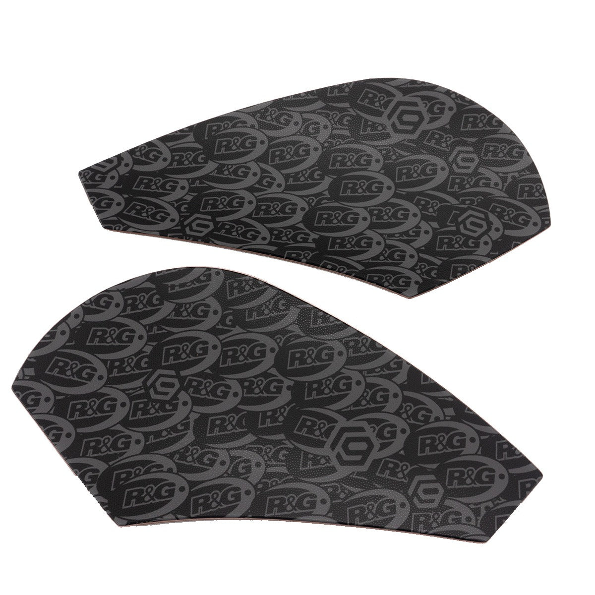 Race Grips for the Yamaha YZF-R6 '03-'05 (2-Piece Kit)