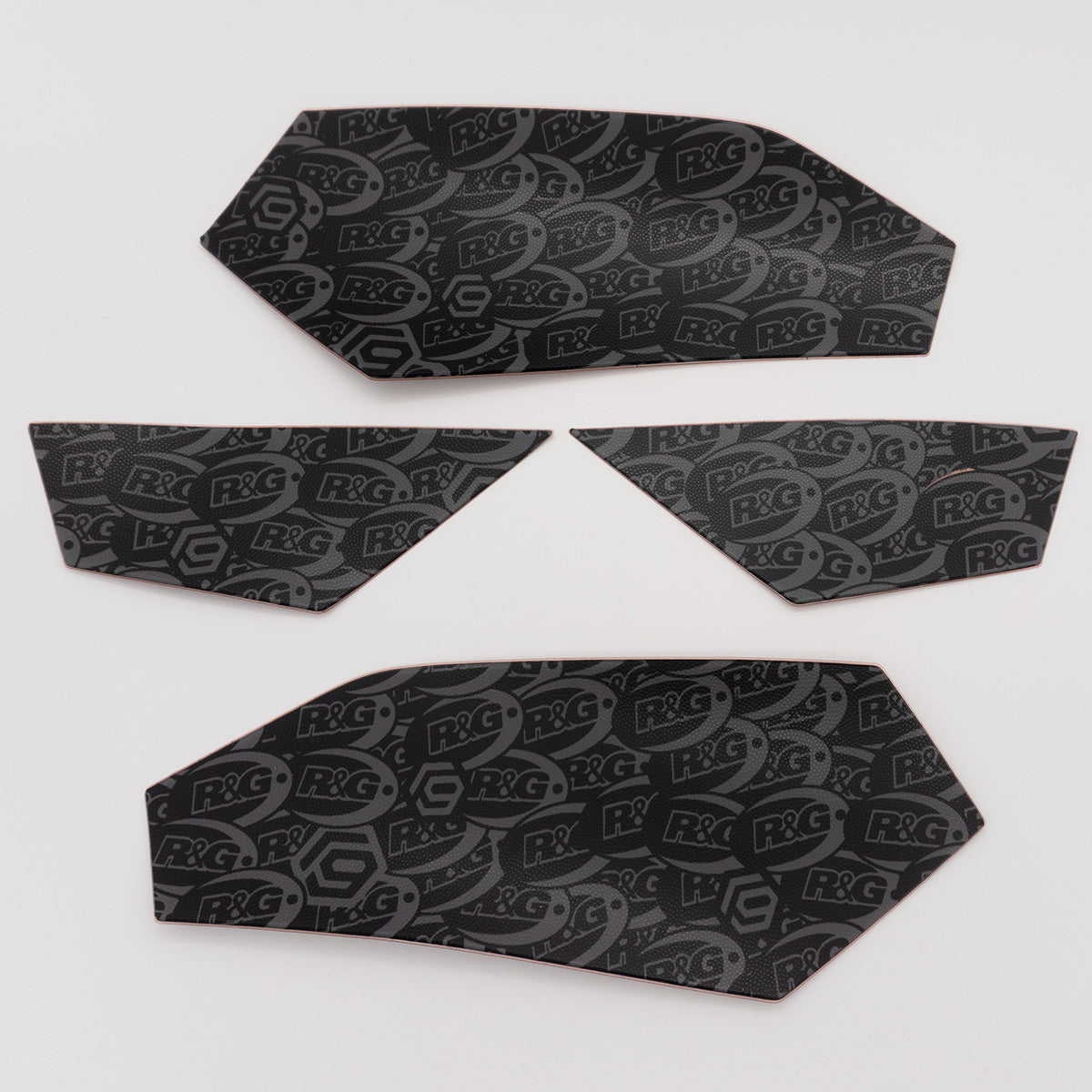 Race Grips for the Yamaha YZF-R6 '06-'07 (4-Piece Kit)