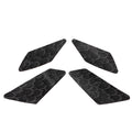 Race Grips for the Yamaha YZF-R6 '12-'16 (4-Piece Kit)