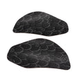 Race Grips for the Yamaha R25 '14-'18 / R3 '15-'18 / MT-25 '15-/ MT-03 '16-'19 (2-Piece Kit)