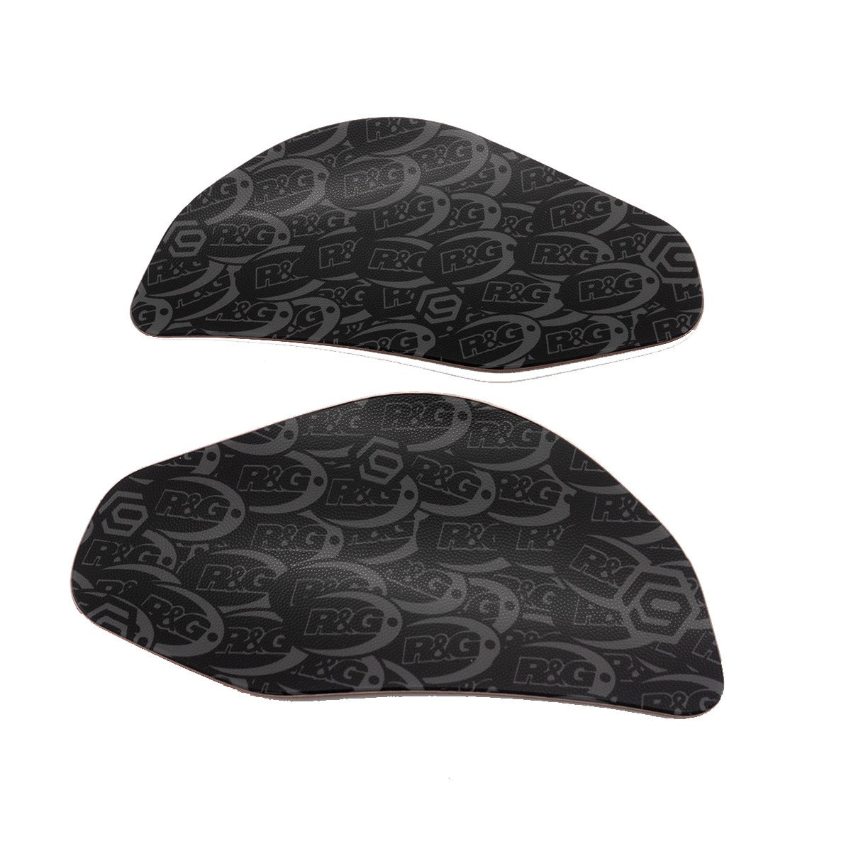 Race Grips for the Yamaha R25 '14-'18 / R3 '15-'18 / MT-25 '15-/ MT-03 '16-'19 (2-Piece Kit)