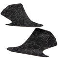 Race Grips for the Yamaha YZF-R3 / YZF-R25 '19- (2-Piece Kit)