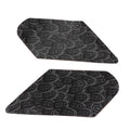 Large Universal Race Grips 26x 11cm (2-Piece Kit)