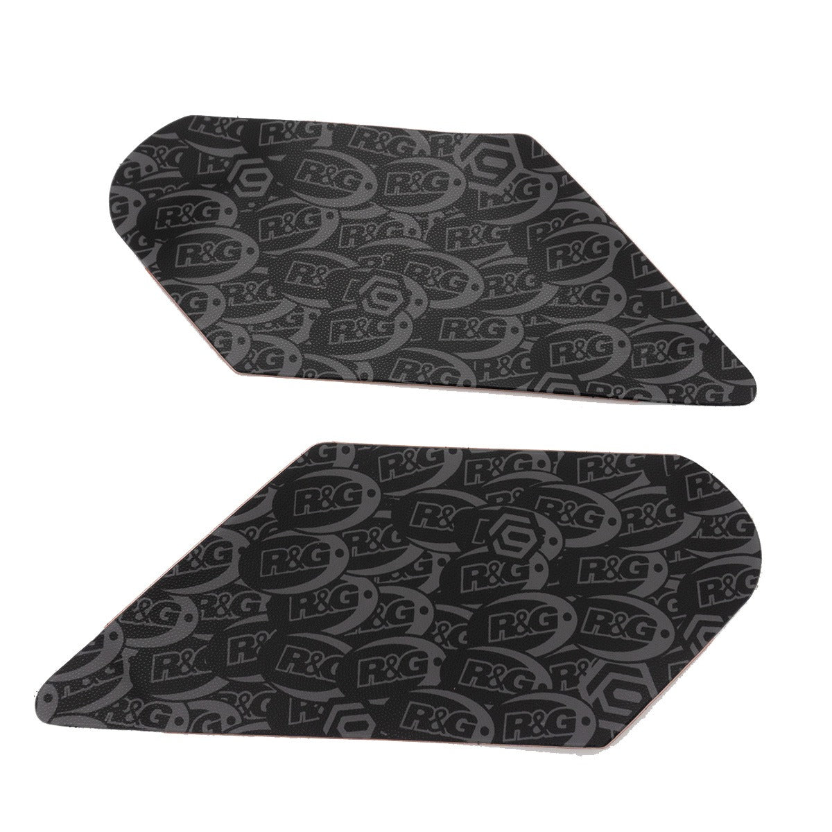 Large Universal Race Grips 26x 11cm (2-Piece Kit)