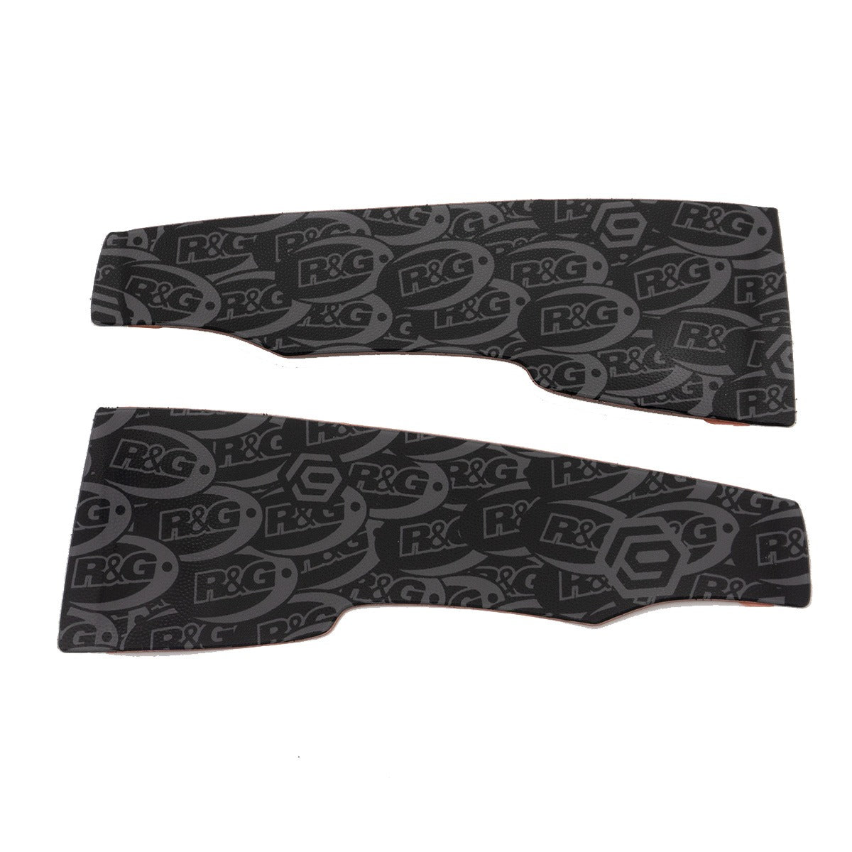 Ridged Universal Race Grips 23x 8cm (2-Piece Kit)