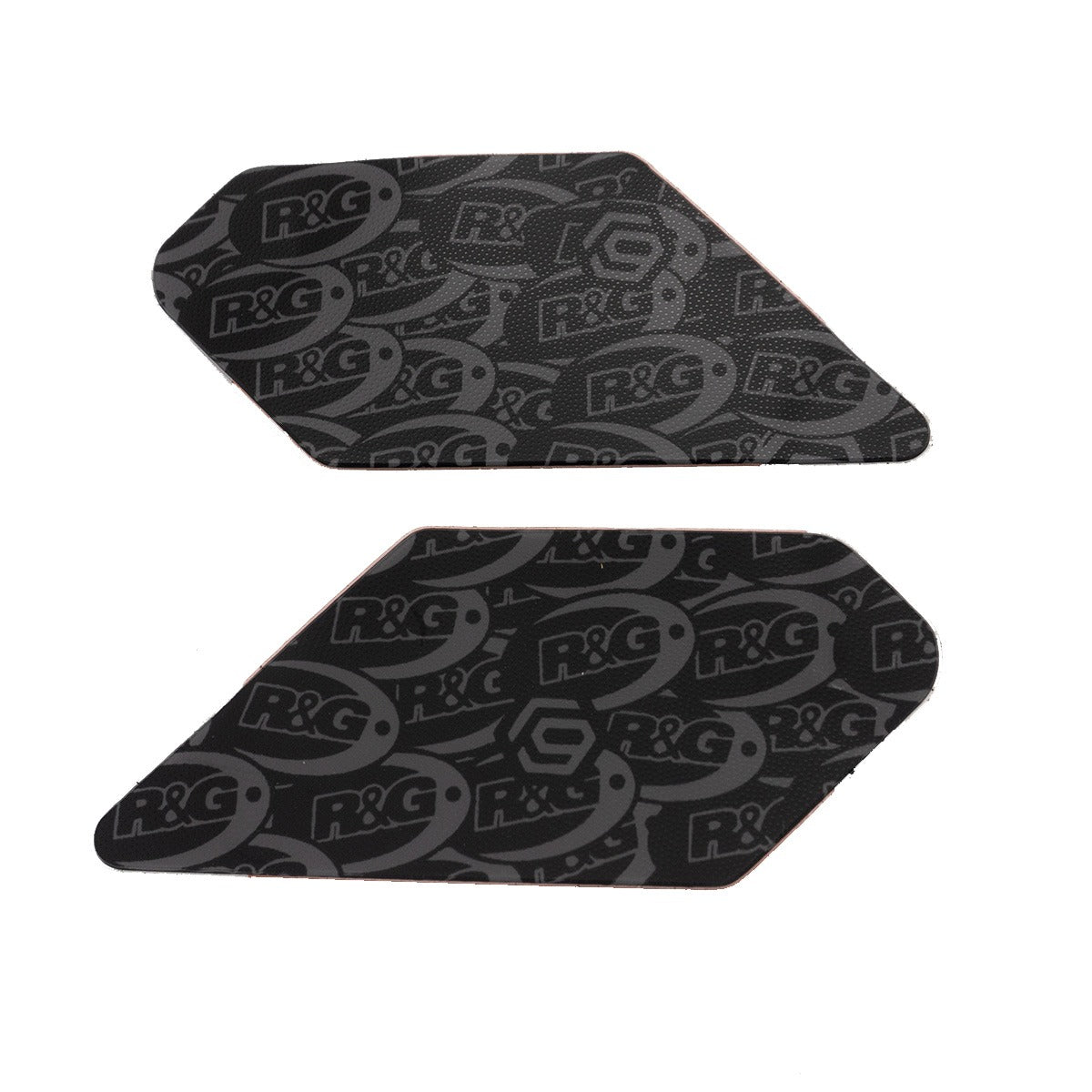Standard Universal Race Grips 17x 7.5cm (2-Piece Kit)