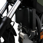 Radiator Guards for Honda NC700 X '12-'14, NC750 S '14- '24, NC750 X '14-, INTEGRA 700 '12-'13 & INTEGRA 750 '14-'20