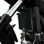Radiator Guards for Honda NC700 X '12-'14, NC750 S '14- '24, NC750 X '14-, INTEGRA 700 '12-'13 & INTEGRA 750 '14-'20