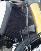 Radiator Guards for Ducati Monster 1200, 1200S, Monster 821 '14- & Hypermotard 950 '19-25 (SP/RVE '21-25), Diavel 1260 (S) '19-'20, Supersport (S) '17-20 & Supersport 950 S '21-Â