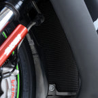 Radiator Guards for Kawasaki ZX10R '08-'20