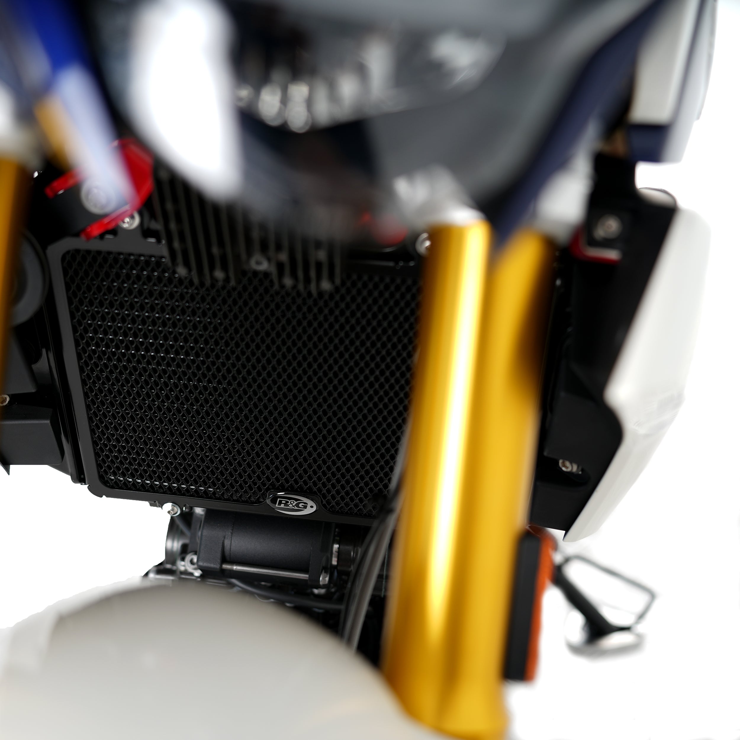 Radiator Guard for BMW G310R/GS '17-25
