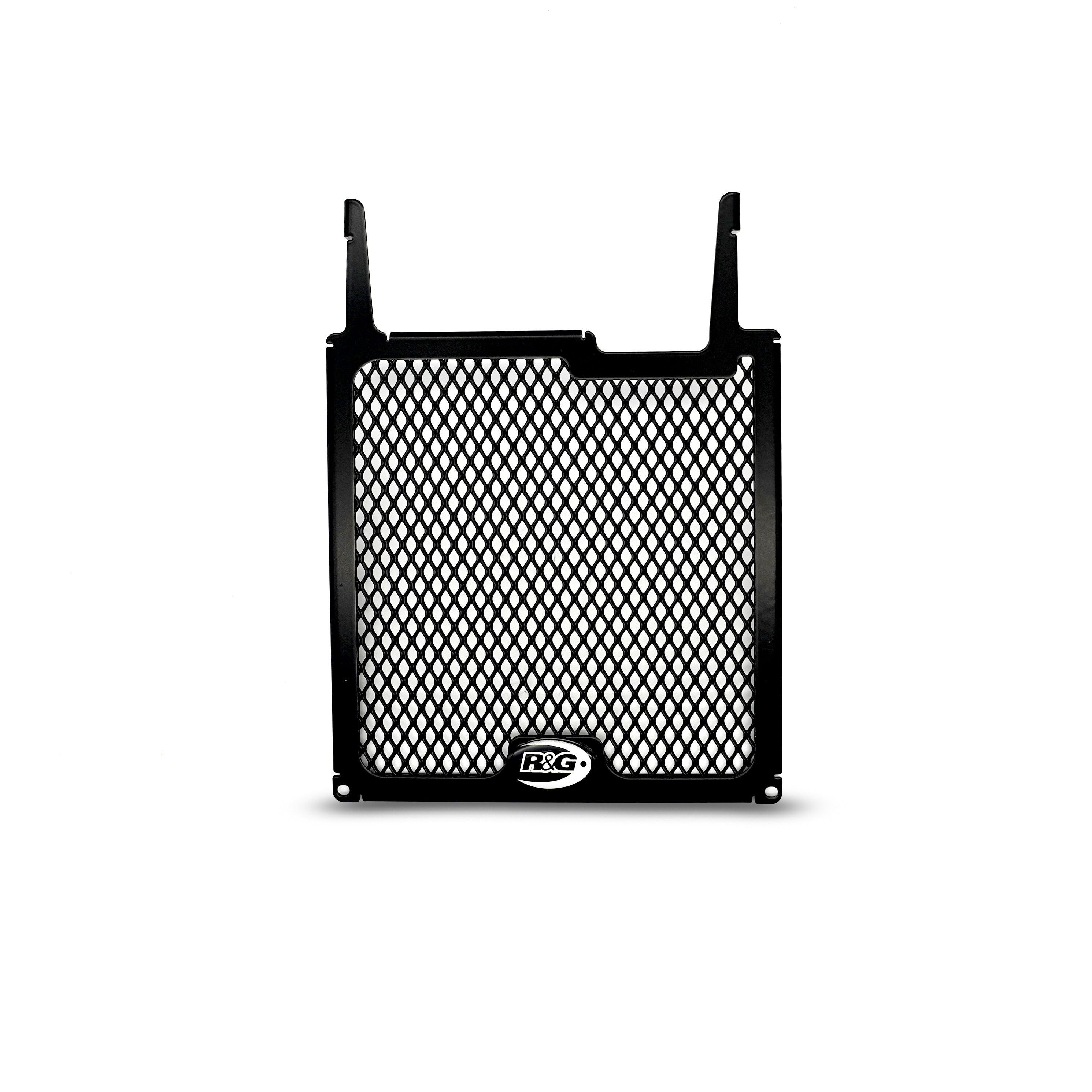 Radiator Guard for Suzuki GSX-S125 & GSX-R125 '17-