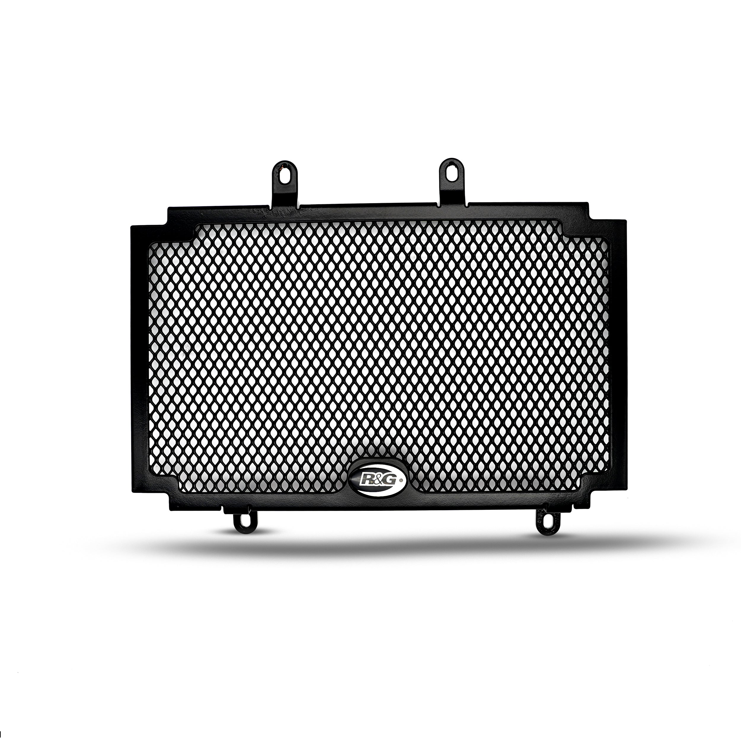 Radiator Guard for the Husqvarna Vitpilen & Svartpilen 401 '18- '23, KTM 390 Duke '17-'23 & 250 Duke '17-23.