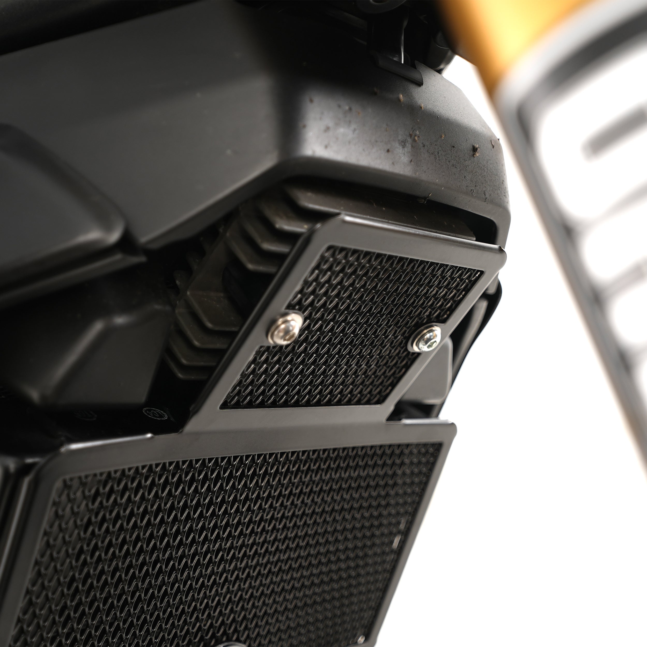 Radiator Guard for the Ducati Scrambler 1100 '18-25 & Scrambler 1100 Pro '20-25.