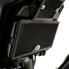 Radiator Guard for the Ducati Scrambler 1100 '18-25 & Scrambler 1100 Pro '20-25.