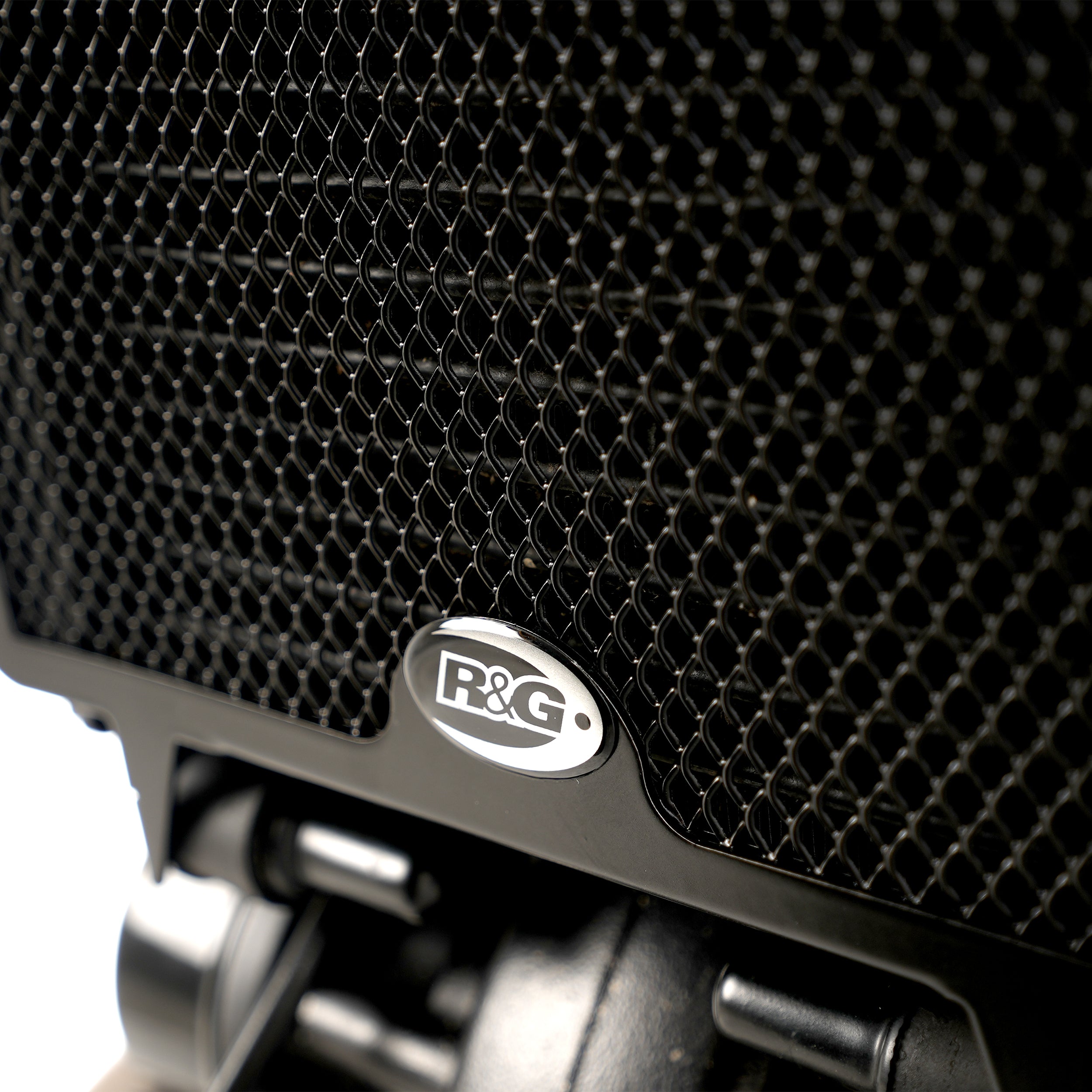 Radiator Guard for the Ducati Scrambler 1100 '18-25 & Scrambler 1100 Pro '20-25.
