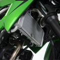 Radiator Guard for Kawasaki Ninja 125 '19- & Z125 '19-