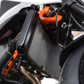 Radiator Guards for KTM 890R Duke '20- '24, 790 Duke '24-